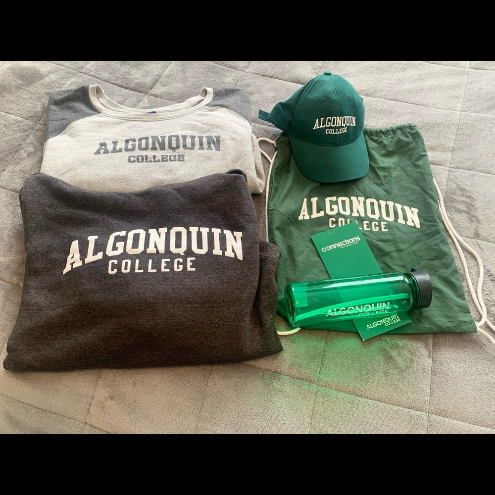 Algonquin College Bundle